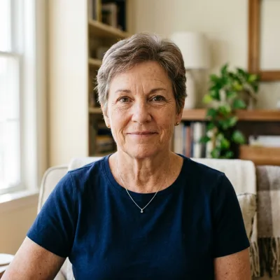Martha K.